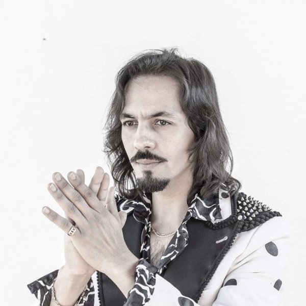 Farruquito
