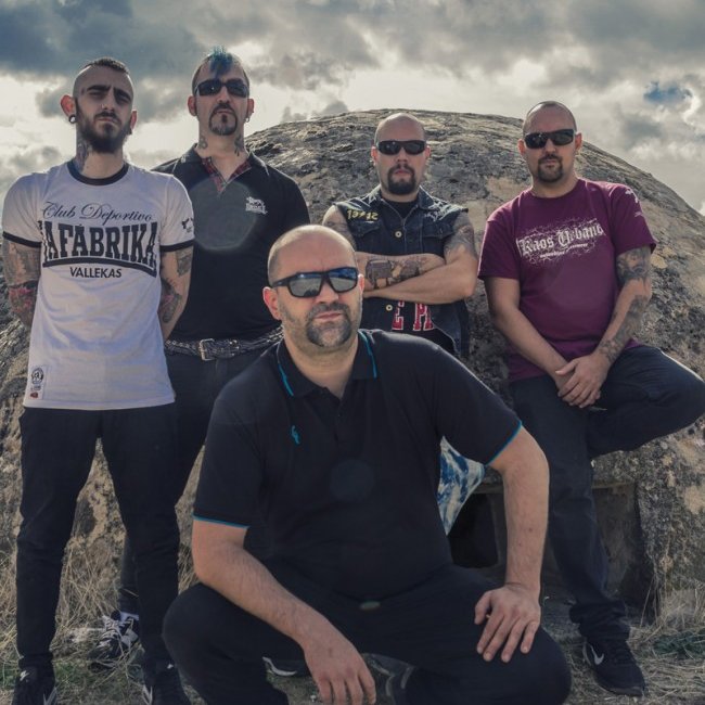 Kaos Urbano
