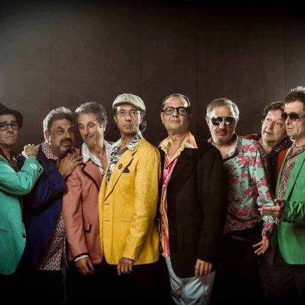 Los Manolos