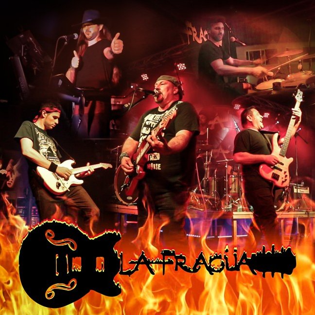 Grupo La Fragua