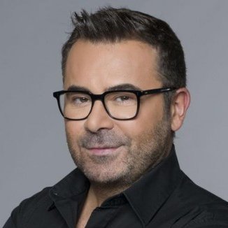 Jorge Javier Vázquez
