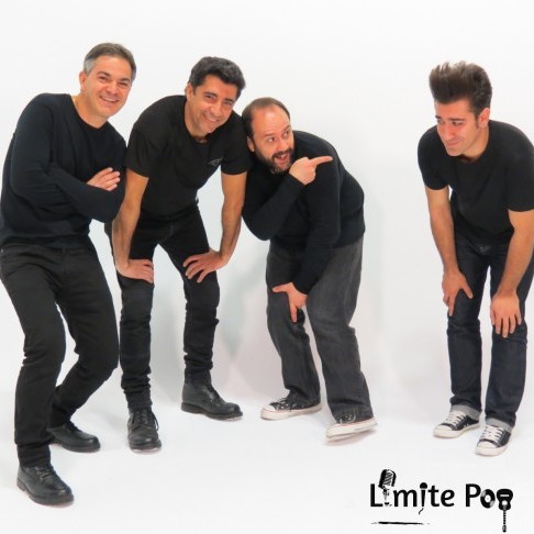 Límite Pop