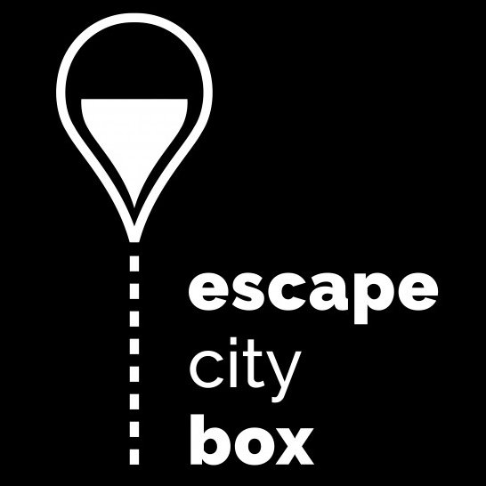 ESCAPE CITY BOX