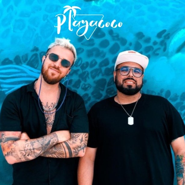 Playacoco