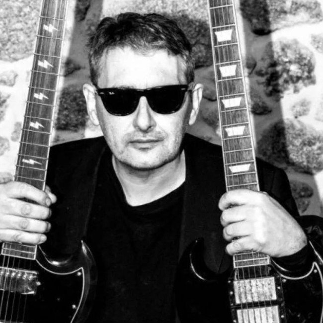 Miguel Costas (Ex-Siniestro Total)