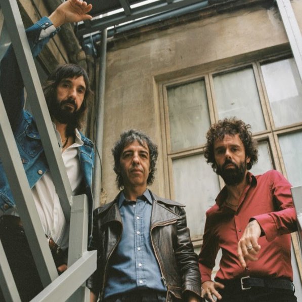 Sidonie