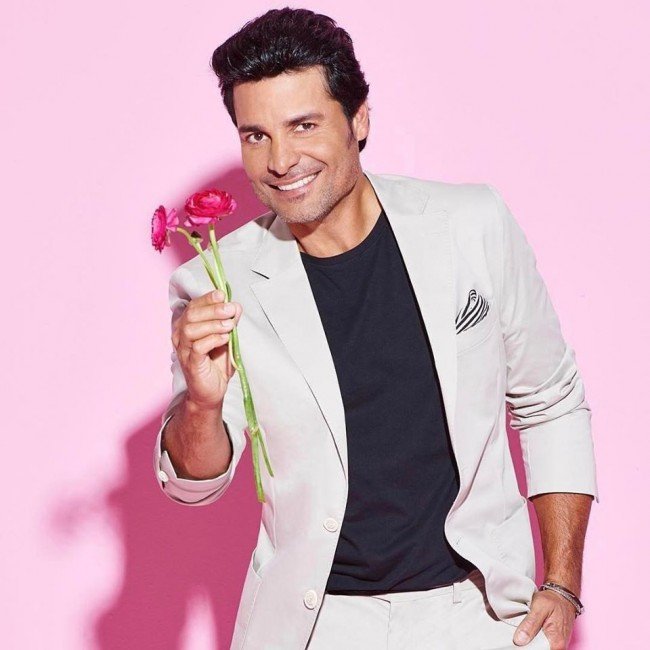 Chayanne
