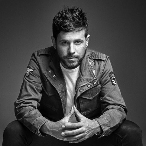 Pablo López