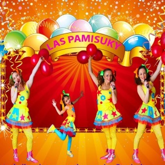 Las Pamisuki