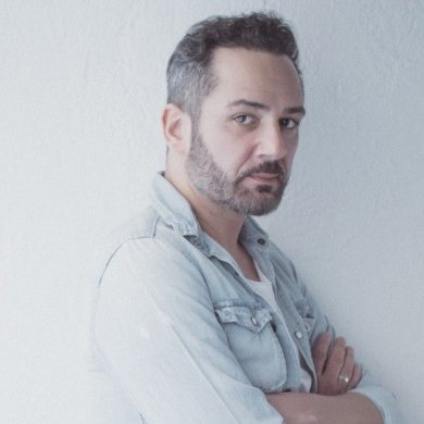 Alejandro Parreño