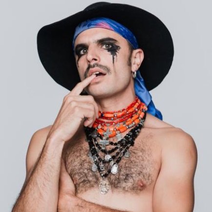 Rodrigo Cuevas