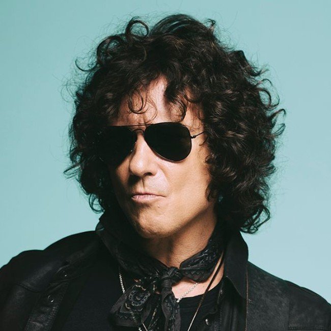 Enrique Bunbury