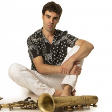 El Saxo de Orfeo