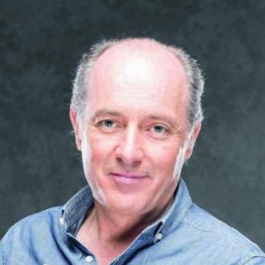 Jose Manuel Soto