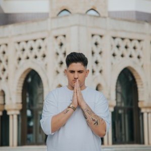 Alejandro Mora