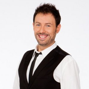 Iñaki Urrutia