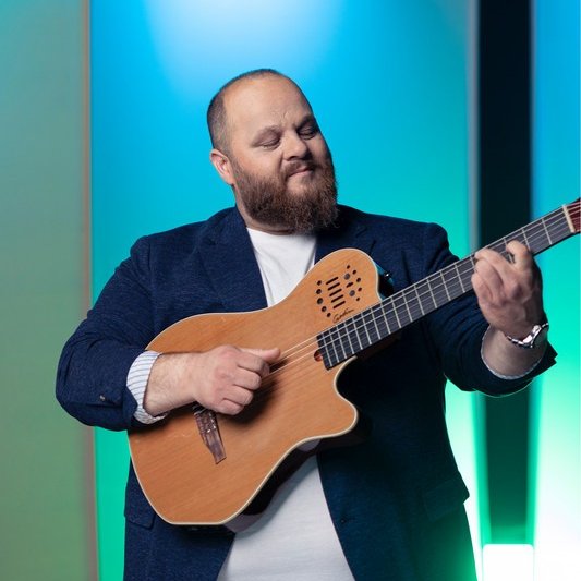 David Barrull