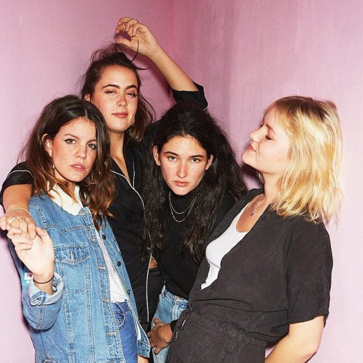 Hinds