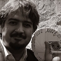 Oscar Dieguez