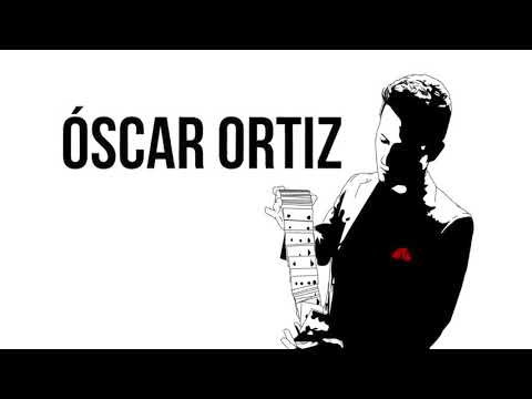 Vídeo: Mago Óscar Ortiz