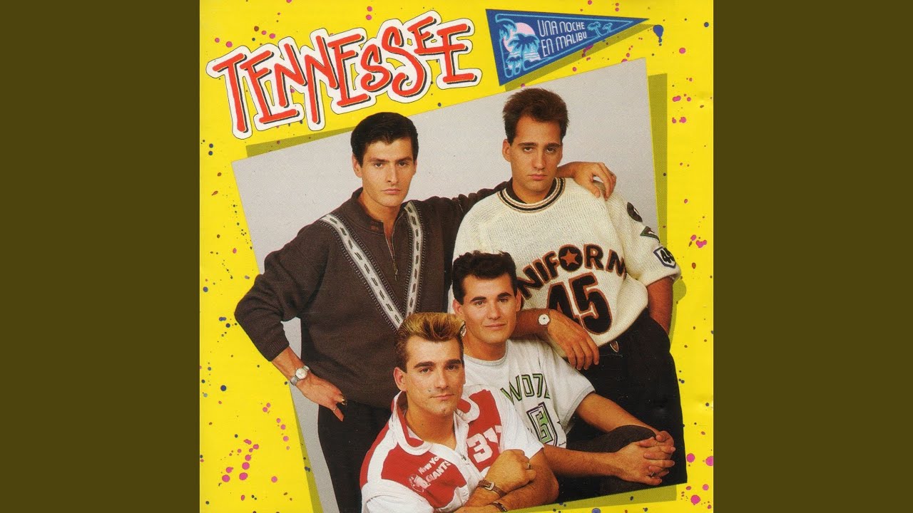 Vídeo: Tennessee-Te vi correr