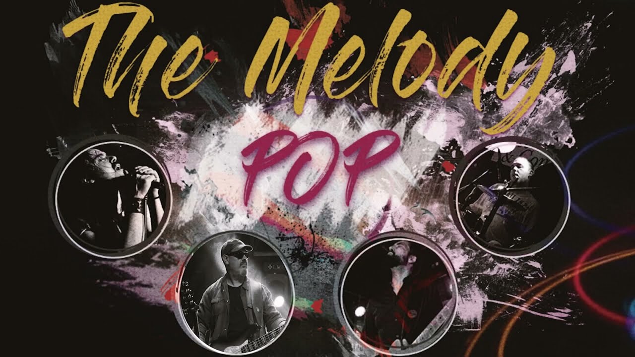 Vídeo: THE MELODY POP MIX 3 VOZ LUÍS ROD