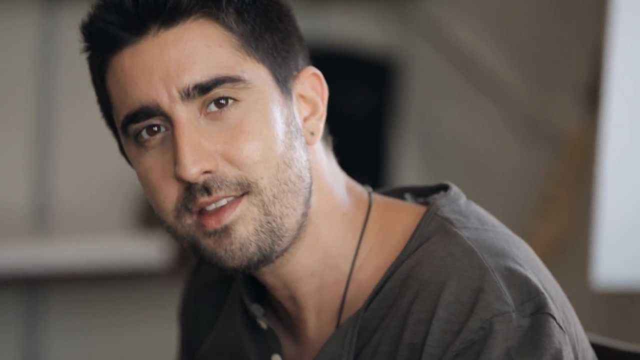 Vídeo: Alex Ubago - Ella vive en mí