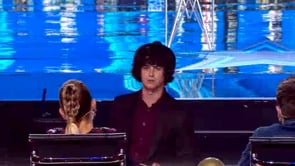 Vídeo: Alejandro Revuelta- Got Talent (Telecinco)