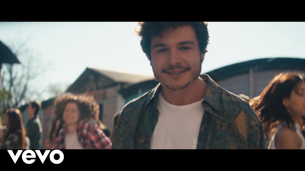 Vídeo: Miki Núñez - La Venda