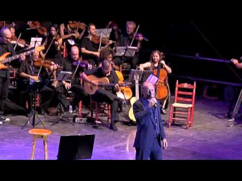 Vídeo: Jose Manuel Soto