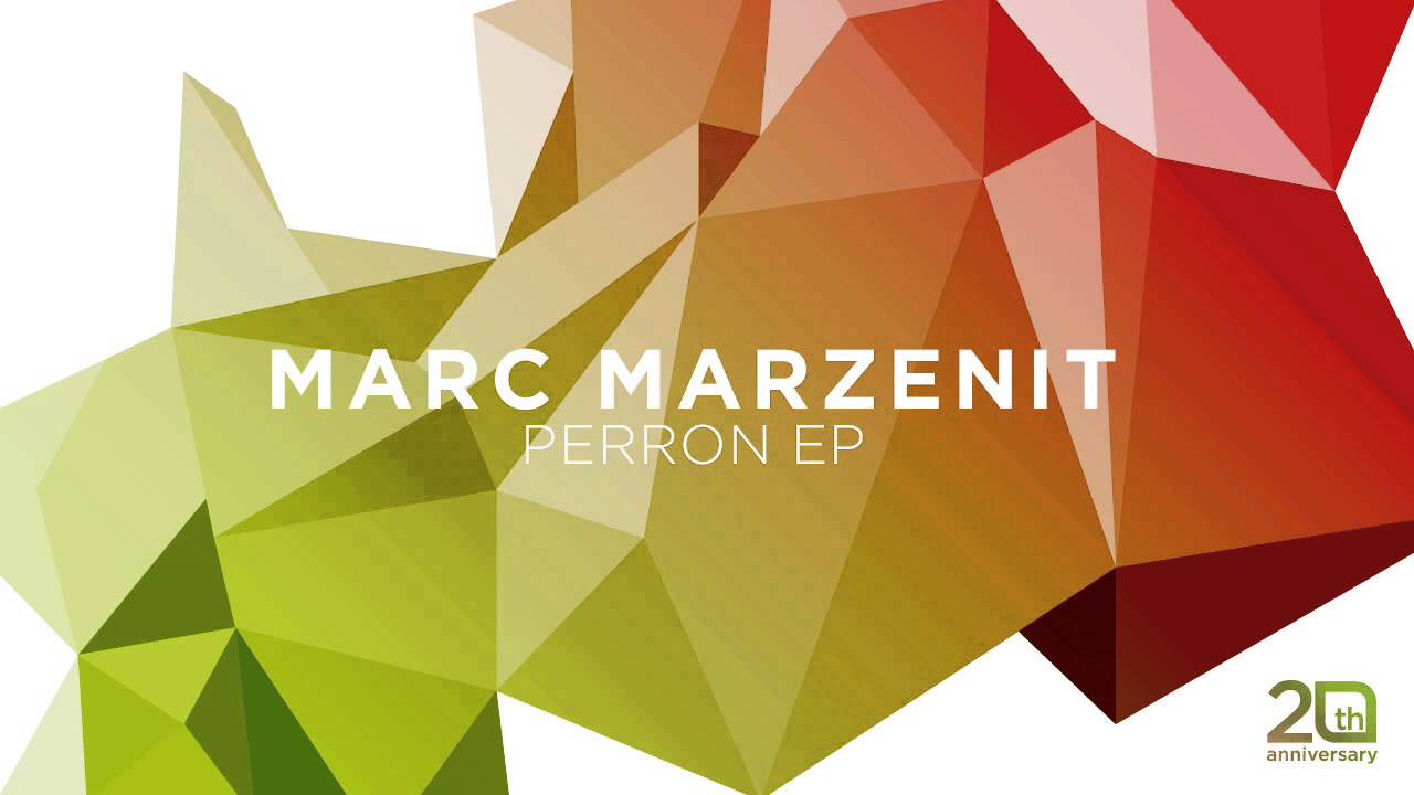 Vídeo: Marc Marzenit - Perron