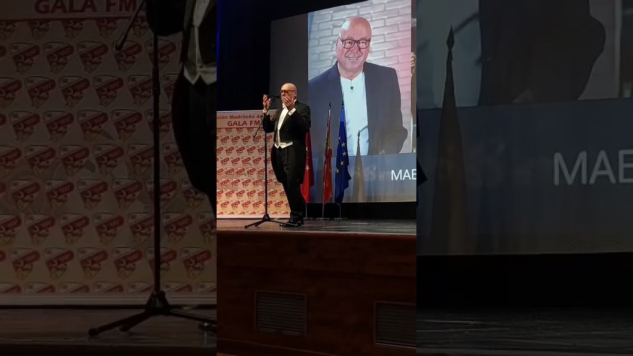 Vídeo: Nessun Dorma "Turandot" Puccini