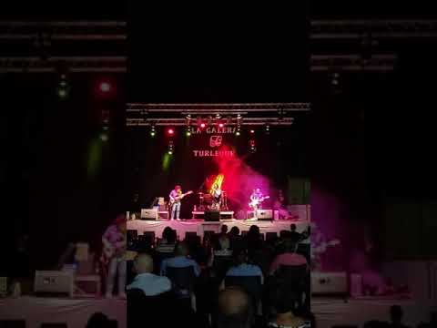 Vídeo: The Melody Pop - Déjame ( Los Secretos )
