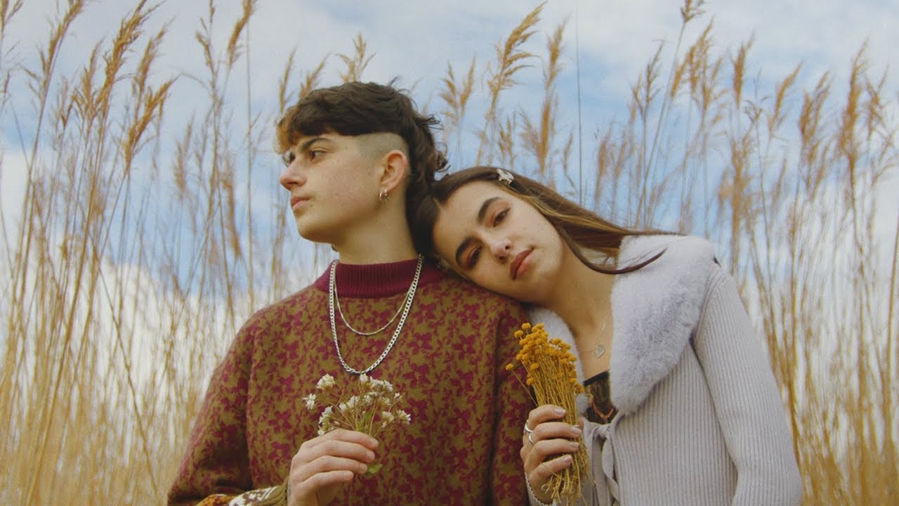 Vídeo: Jimena Amarillo - Cafeliko