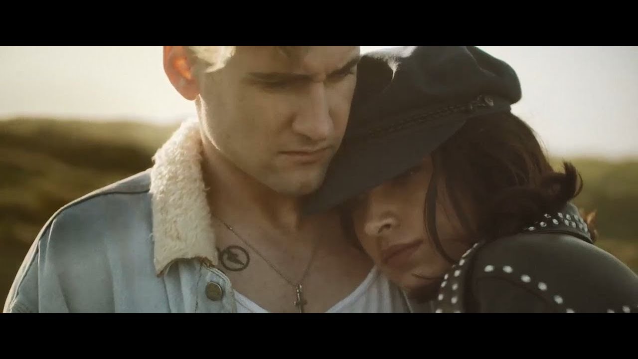 Vídeo: Dani Fernández - Te esperaré toda la vida