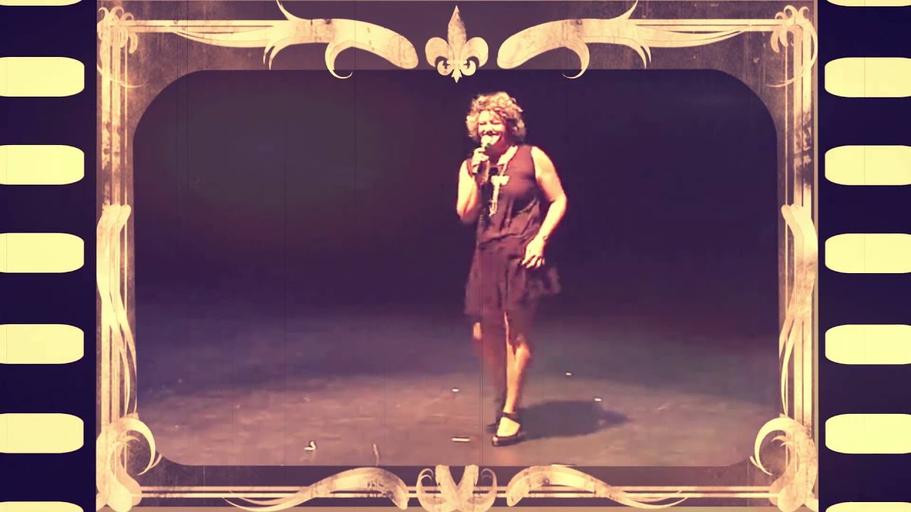 Vídeo: CAROLA MALDONADO