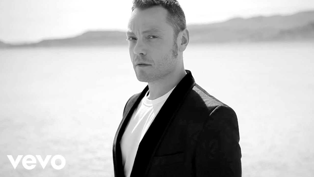 Vídeo: Tiziano Ferro- Podríamos Regresar