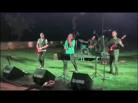 Vídeo: The Melody Pop cover band