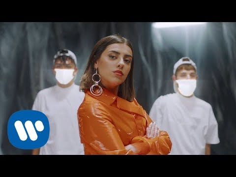 Vídeo: "Ya te avisé"
