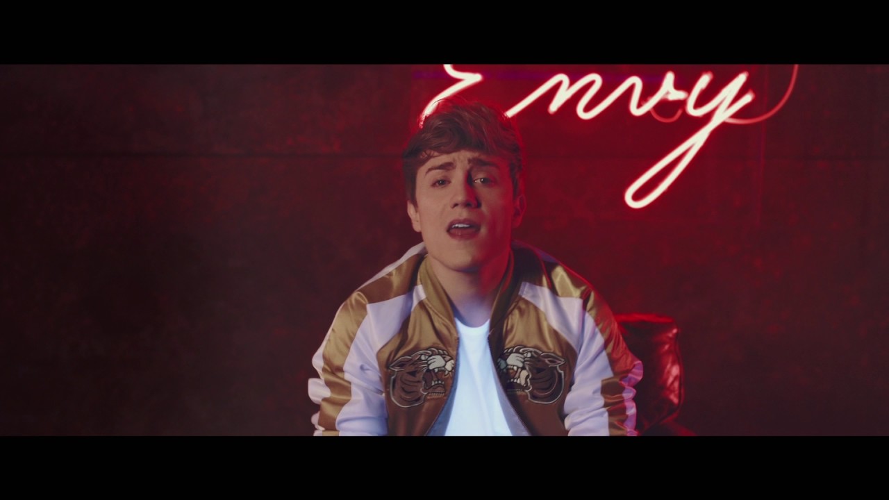 Vídeo: Carlos Marco - Sugar
