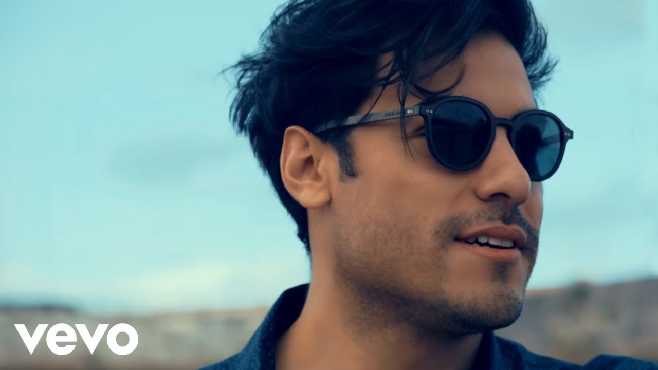 Vídeo: Carlos Rivera - Lo Digo