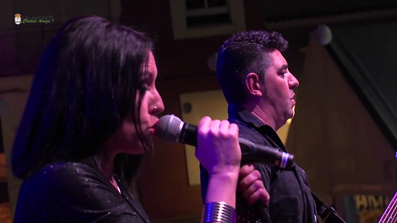 Vídeo: Inmortal en directo
