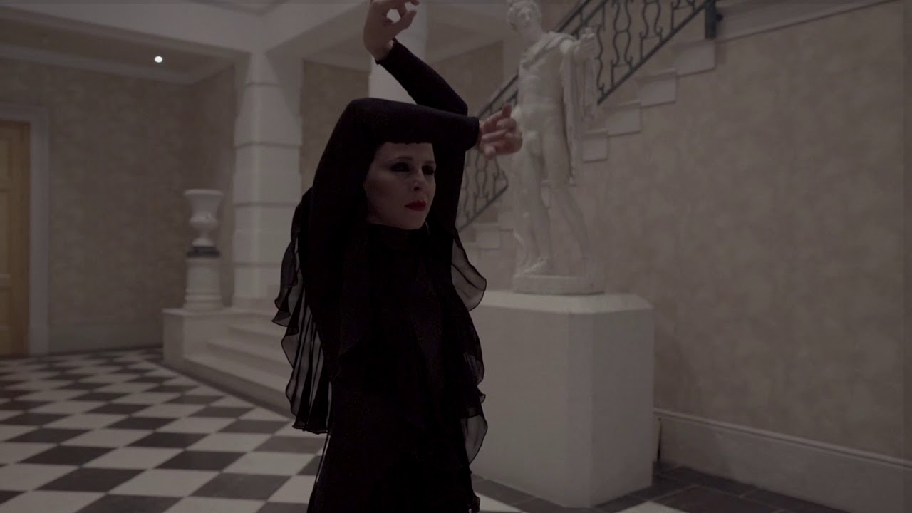 Vídeo: Video promocional Anantara villapadierna Marbella