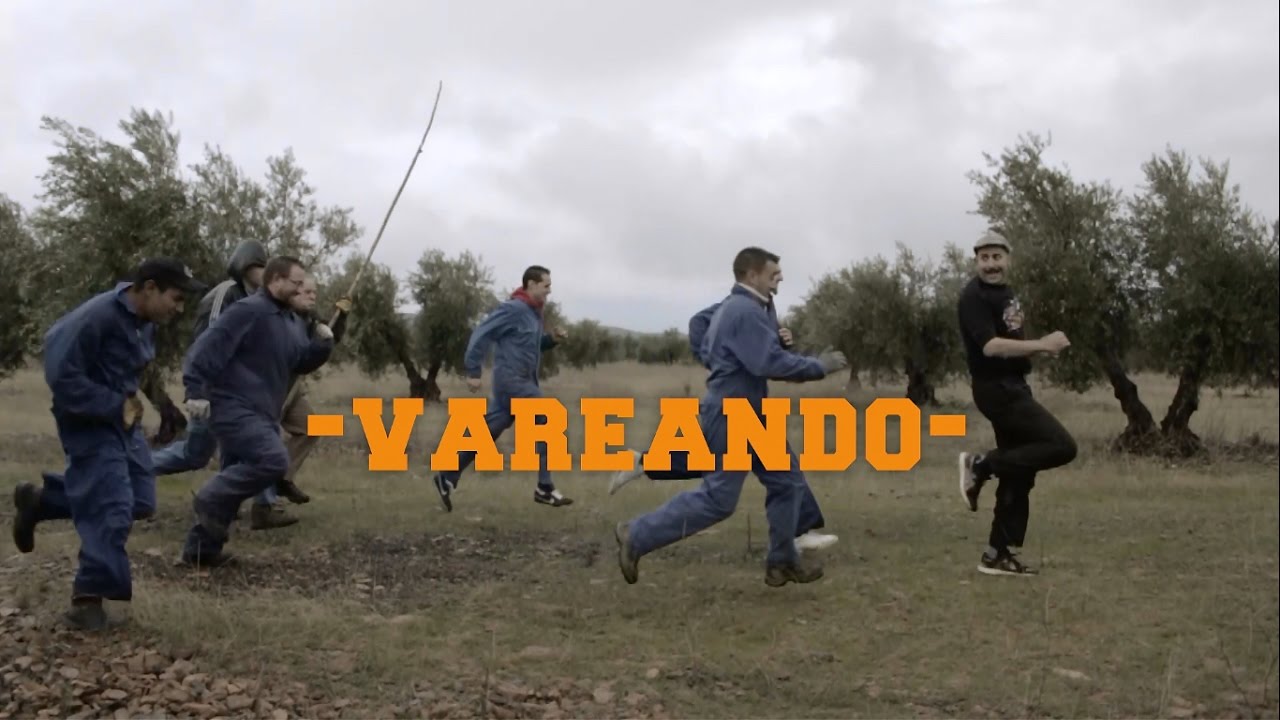 Vídeo: Vareando (Parodia de bailando)