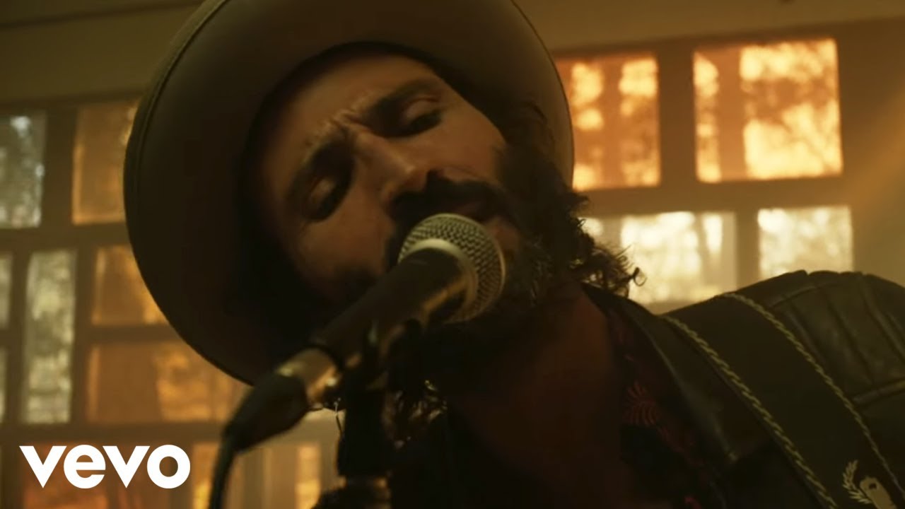 Vídeo: Leiva - La llamada