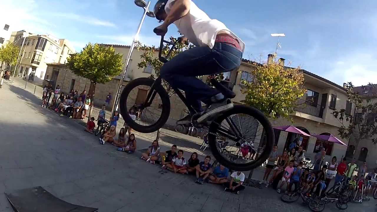 Vídeo: Show Riders
