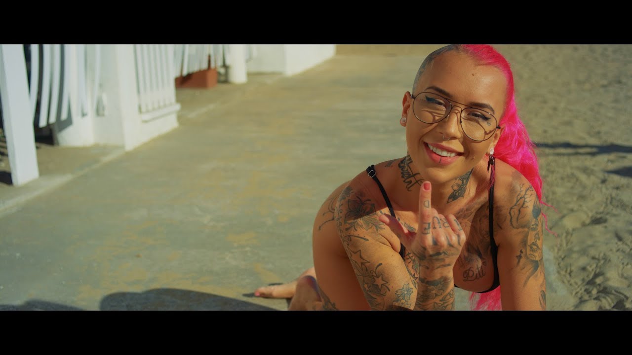 Vídeo: Henry Mendez ft José de Rico ft Dama - Aviso