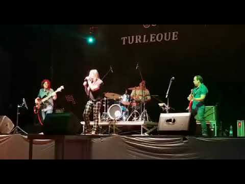 Vídeo: The Melody Pop - Mucho Mejor ( Los Rodriguez )