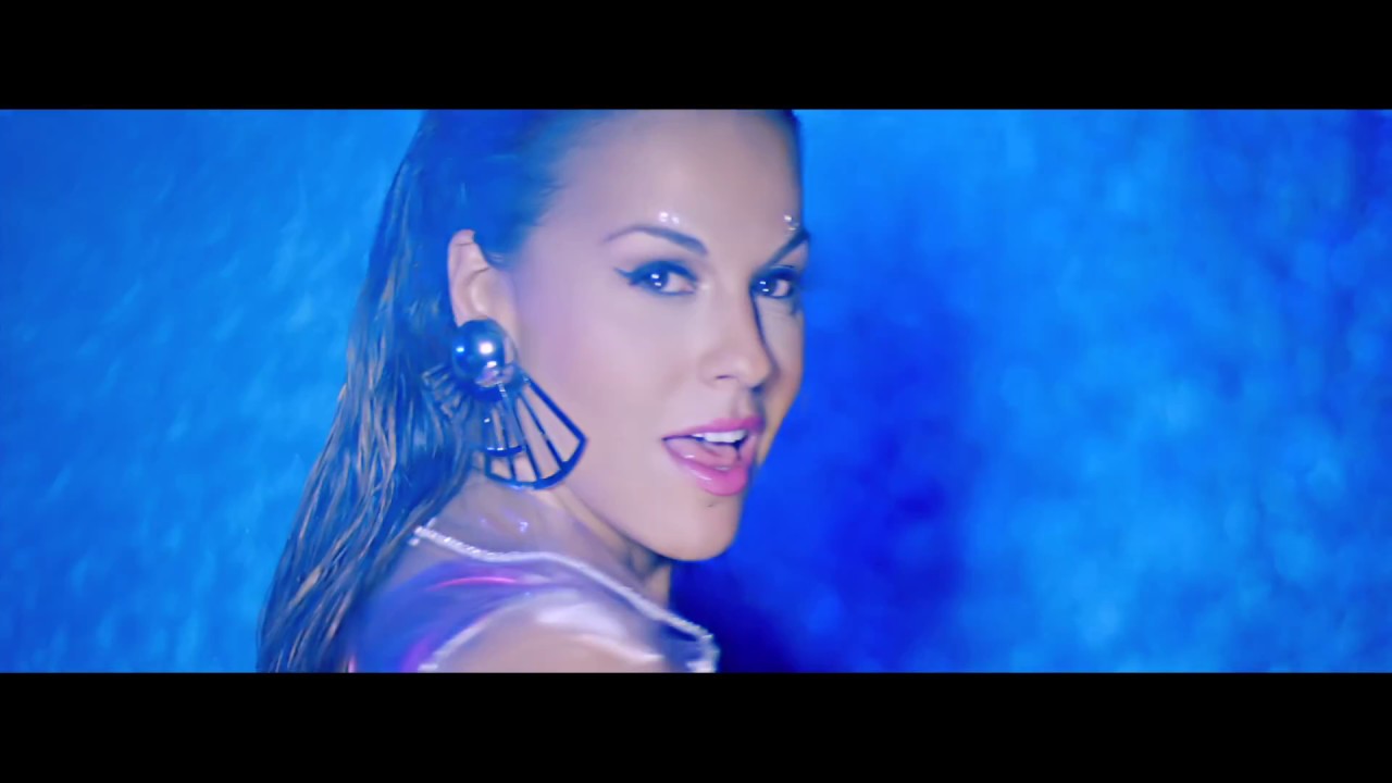 Vídeo: Nalaya feat. Danny Romero - Una vez más