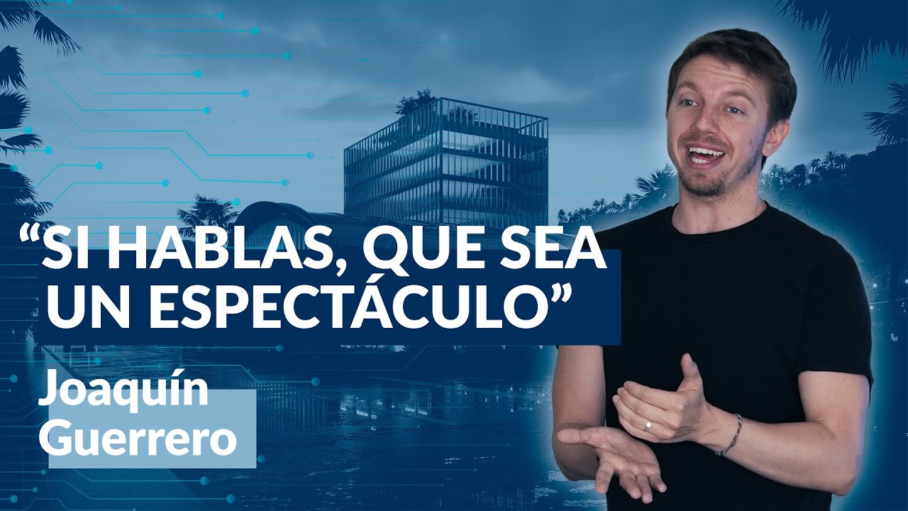 Vídeo: Evento para el Port de Barcelona